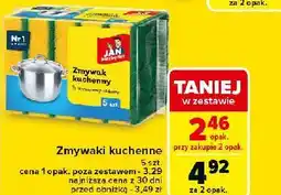 Carrefour Zmywak kuchenny Jan Niezbędny oferta