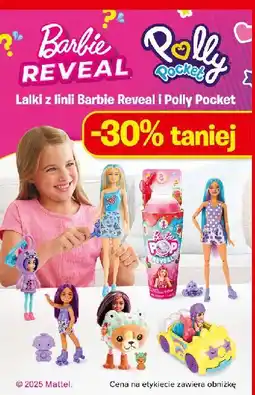 Carrefour Lalka Polly Pocket oferta