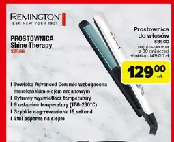 Carrefour Prostownica s8500 Remington oferta