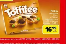 Carrefour Praliny Toffifee oferta