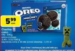 Carrefour Ciasteczka Oreo oferta