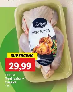 Lidl Perliczka Deluxe (Schwarz) oferta