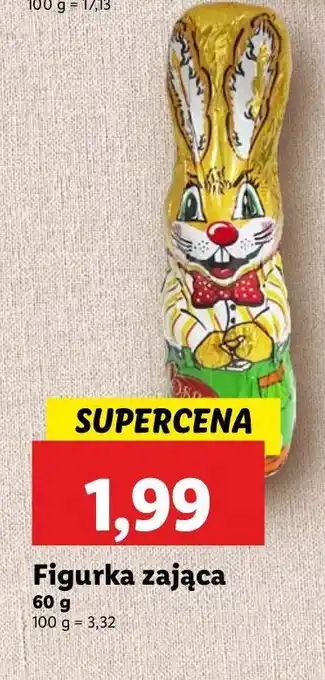 Lidl Zajac oferta