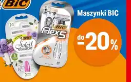 Carrefour Maszynki BIC oferta