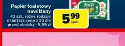 Carrefour Papier toaletowy nawilżany oferta