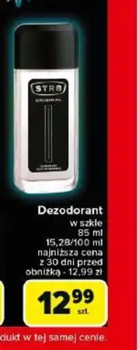 Carrefour Dezodorant oferta