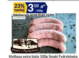 Sużyw Kiełbasa biała oferta