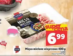 Topaz Mięso mielone Łuków oferta