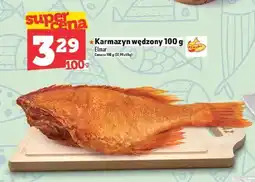 Topaz Karmazyn Elmar oferta