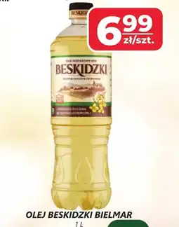 Top Market Olej Beskidzki oferta