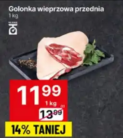 Delikatesy Centrum Golonka wieprzowa oferta