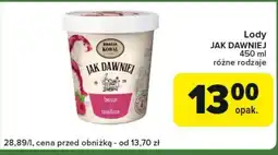 Carrefour Express Lody Koral oferta