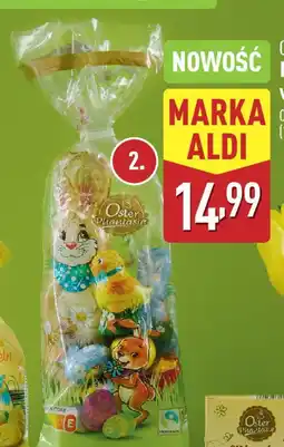 ALDI OSTER PHANTASIE Mieszanka wielkanocna oferta