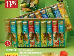 ALDI OSTER PHANTASIE Lizaki czekoladowe oferta