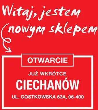 KiK Nowy sklep KIK oferta