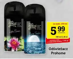 Gram Market Odświeżacz MI oferta