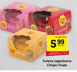 Gram Market Świeca zapachowa Chupa Chups oferta