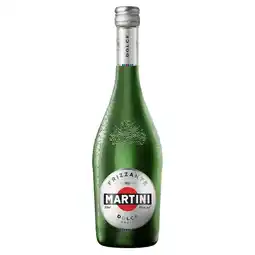 Carrefour Martini Frizzante Dolce Wino słodkie musujące włoskie 750 ml oferta