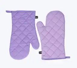 Rossmann Komplet rękawic kuchennych ESSEX Home oferta