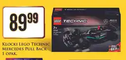 Dino Klocki 42165 Lego Technic oferta