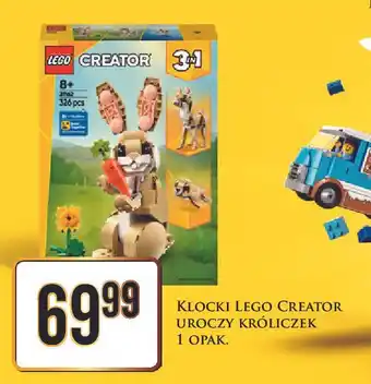 Dino Klocki 31162 Lego Creator oferta