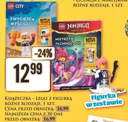 Dino Mistrzyni technologii Lego Ninjago oferta