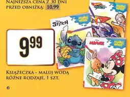 Dino Maluj wodą hot wheels oferta