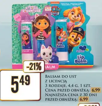 Dino Balsam do ust gabby's dollhouse oferta