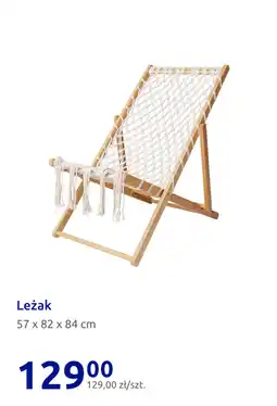 Action Leżak oferta