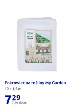 Action Pokrowiec na rośliny My Garden oferta