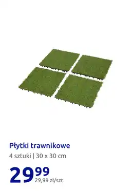 Action Płytki trawnikowe oferta