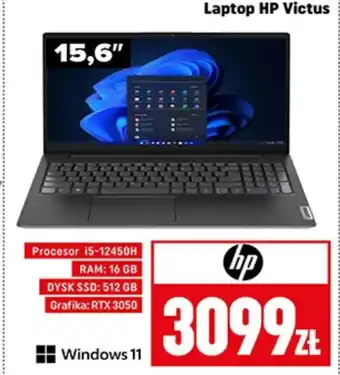 Neopunkt Laptop HP oferta