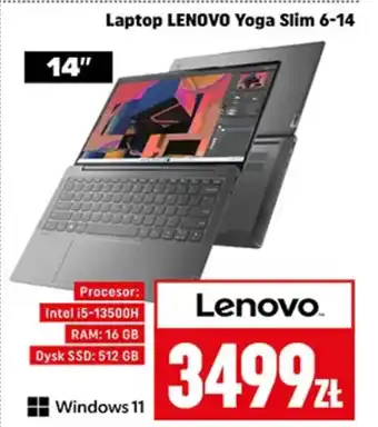 Neopunkt Laptop Lenovo oferta