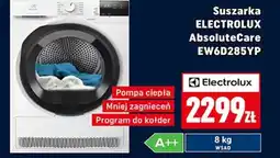 Neopunkt Suszarka Electrolux oferta