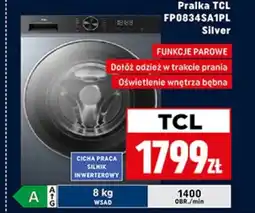 Neopunkt Pralka TCL oferta