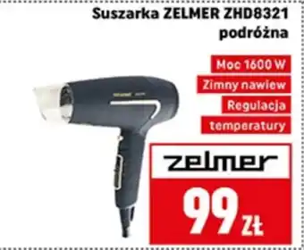 Neopunkt Suszarka Zelmer oferta