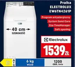 Neopunkt Pralka Electrolux oferta