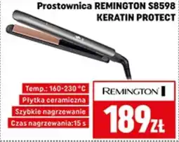 Neopunkt Prostownica Remington oferta