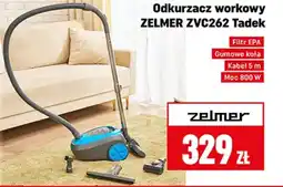 Neopunkt Odkurzacz Zelmer oferta