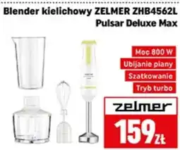 Neopunkt Blender kielichowy Zelmer oferta