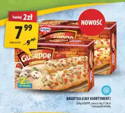 Arhelan Bagietka Dr. Oetker oferta