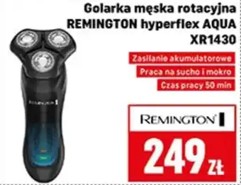 Neopunkt Golarka Remington oferta