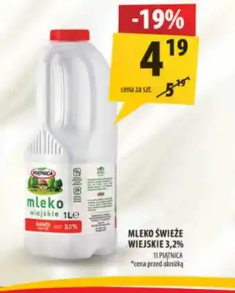 Arhelan Mleko Piątnica oferta