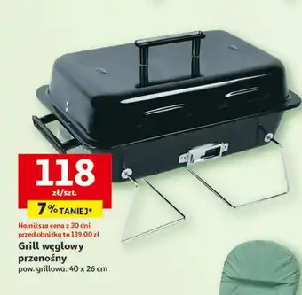 Auchan Grill To ta! oferta