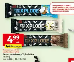 Auchan Baton Xplode oferta