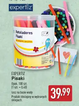 ALDI EXPERTIZ Pisaki oferta