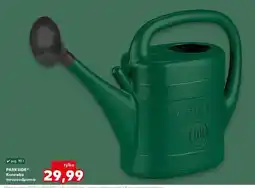 Kaufland Konewka 10 l Parkside oferta