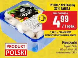 Polomarket Pieczarki oferta