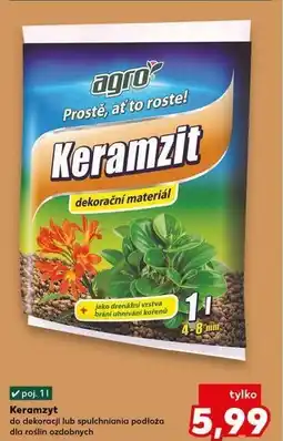 Kaufland Kermazyt Agro oferta