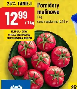 Polomarket Pomidory malinowe oferta